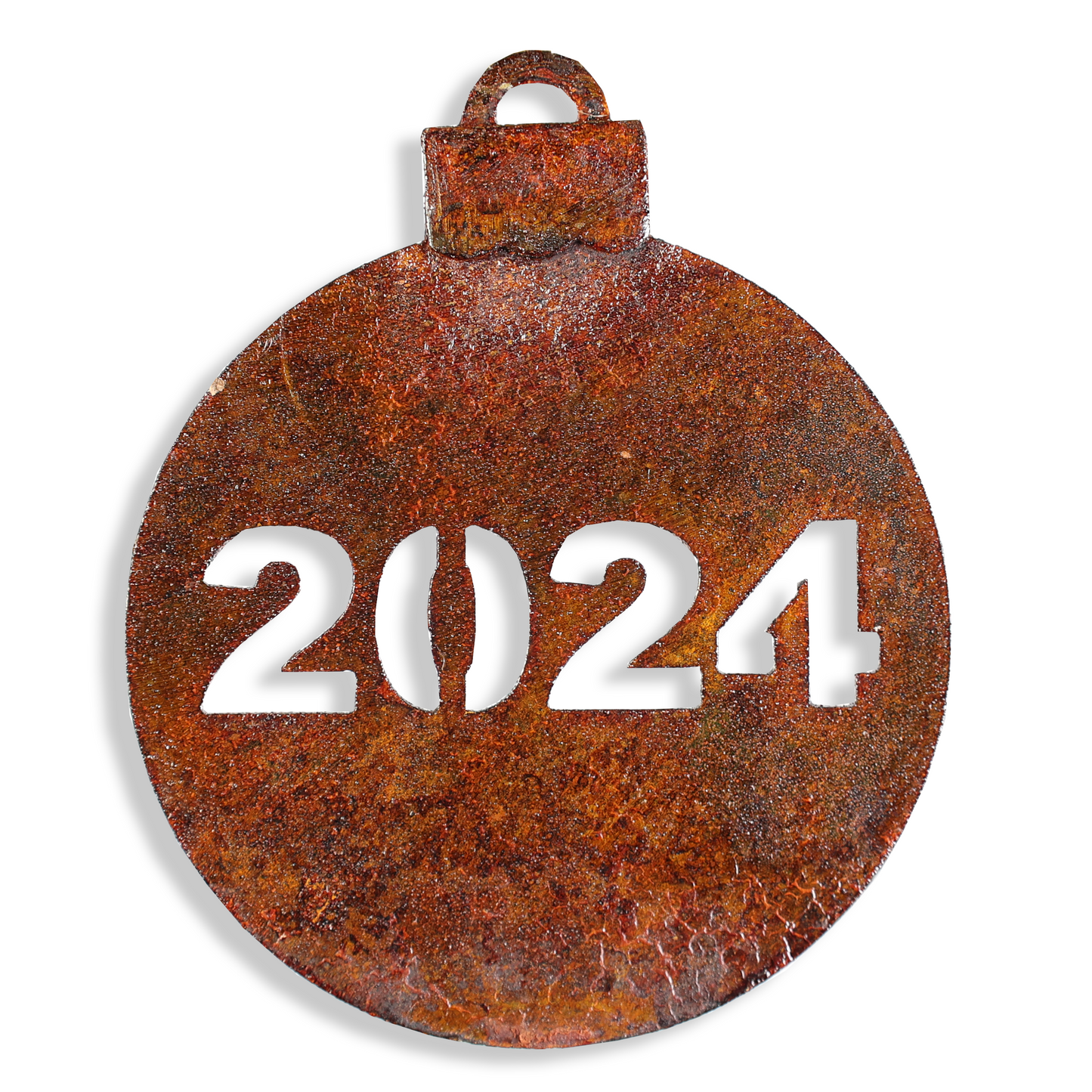 2024 Ornament