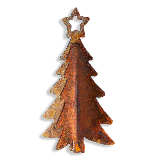 Christmas Tree Ornament