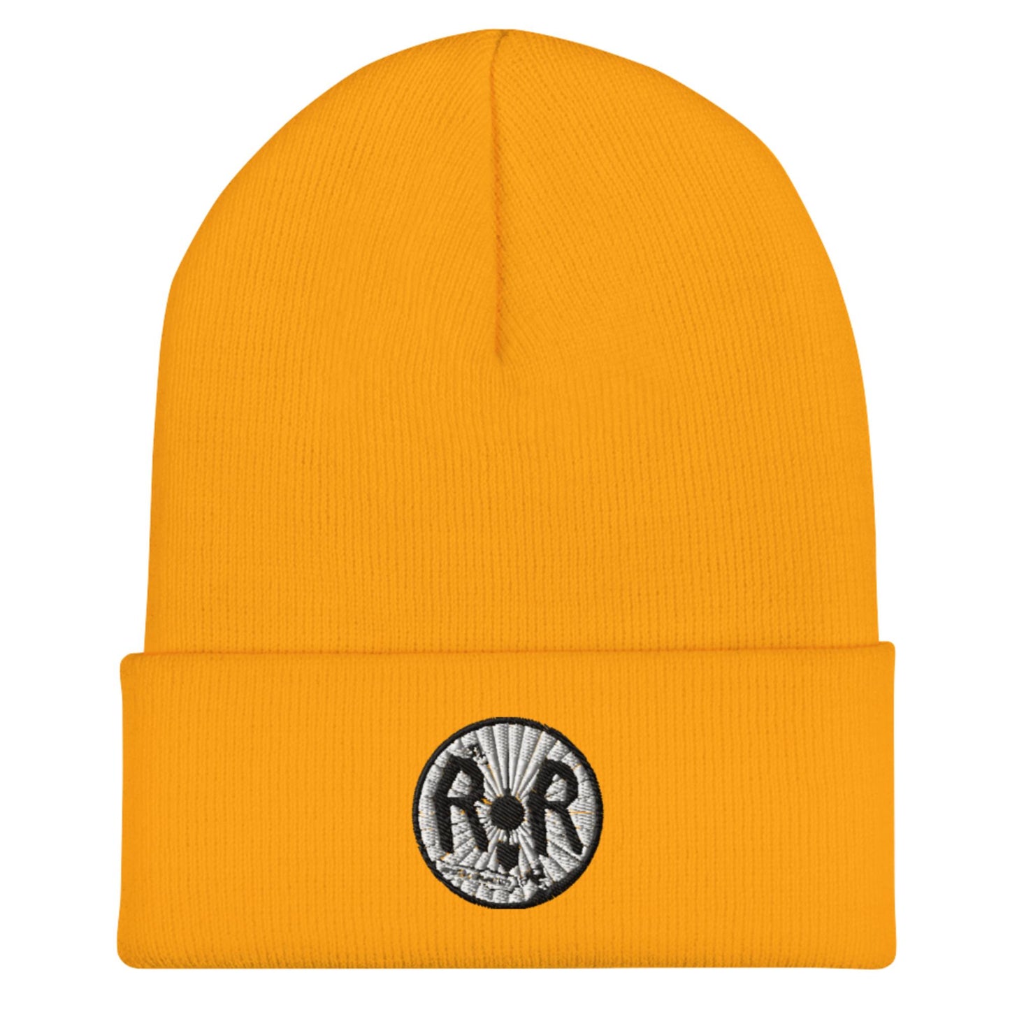 RR Beanie