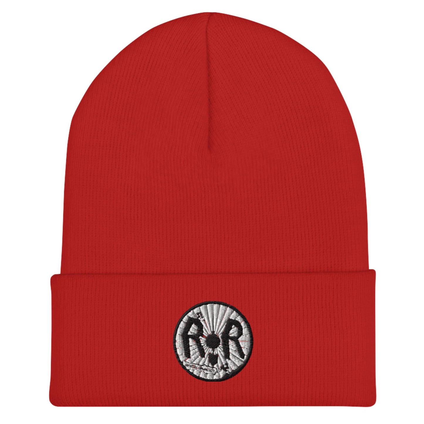 RR Beanie