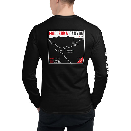 Modjeska Champion Long Sleeve