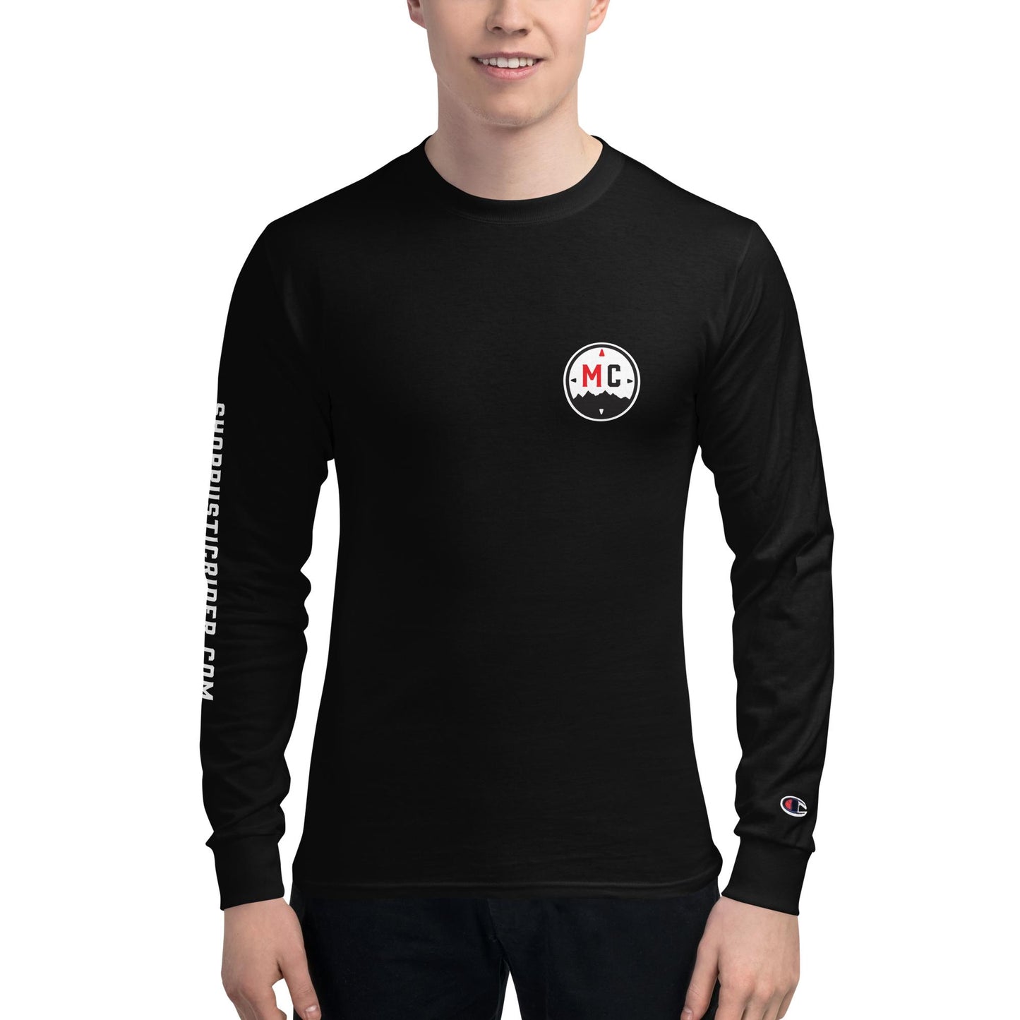 Modjeska Champion Long Sleeve