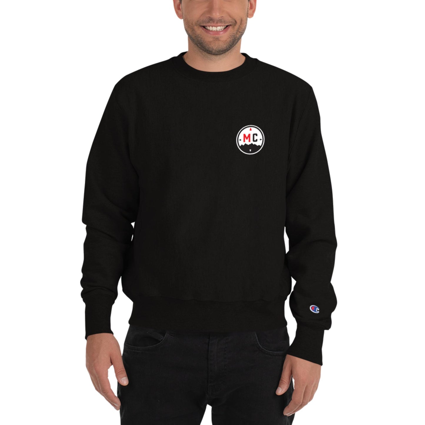 Modjeska Champion Sweatshirt