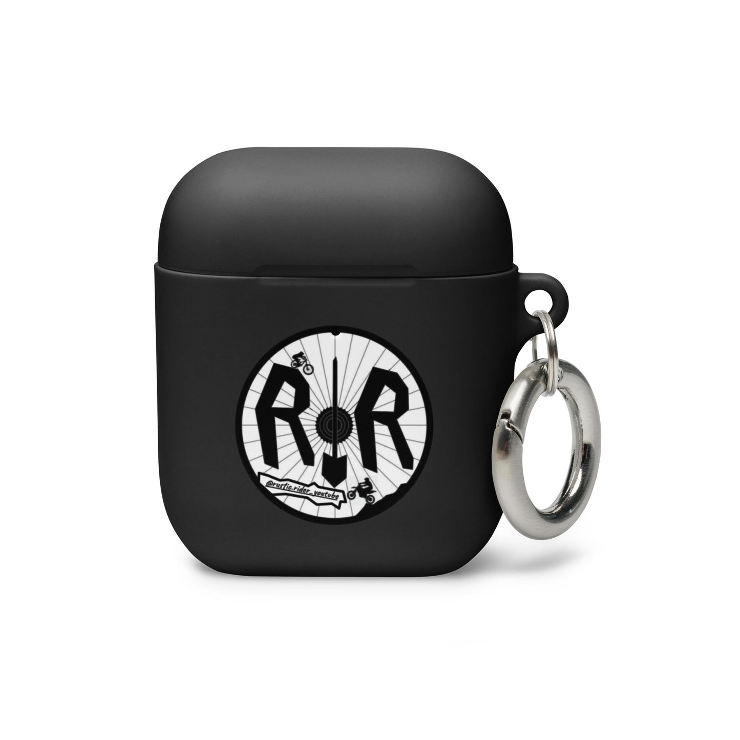 Rubber RR AirPods® Case