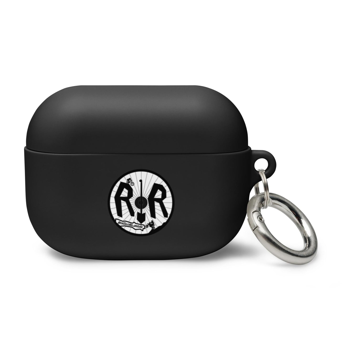 Rubber RR AirPods® Case