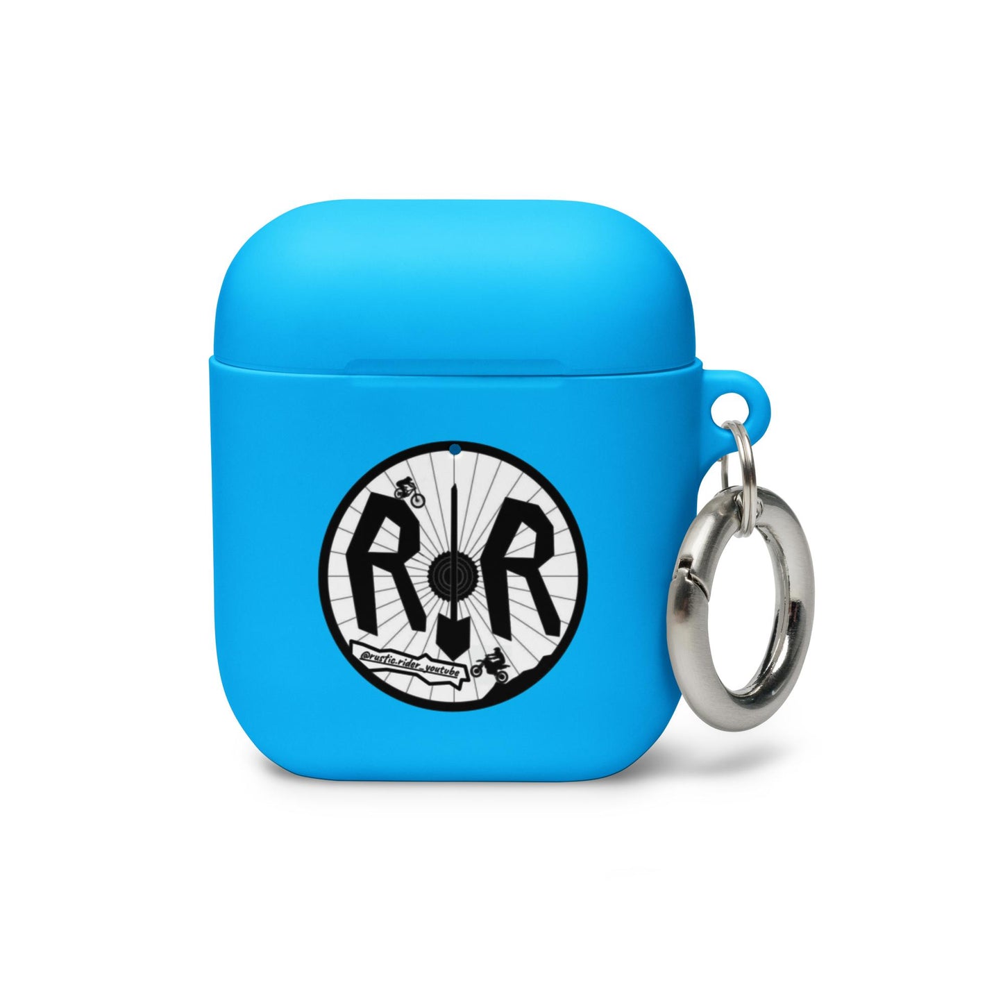 Rubber RR AirPods® Case