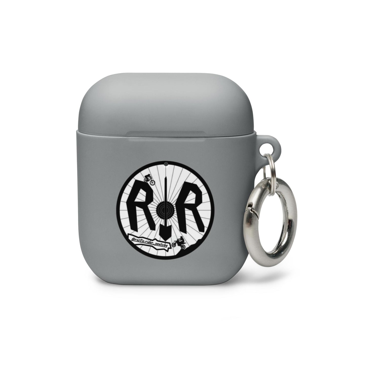 Rubber RR AirPods® Case