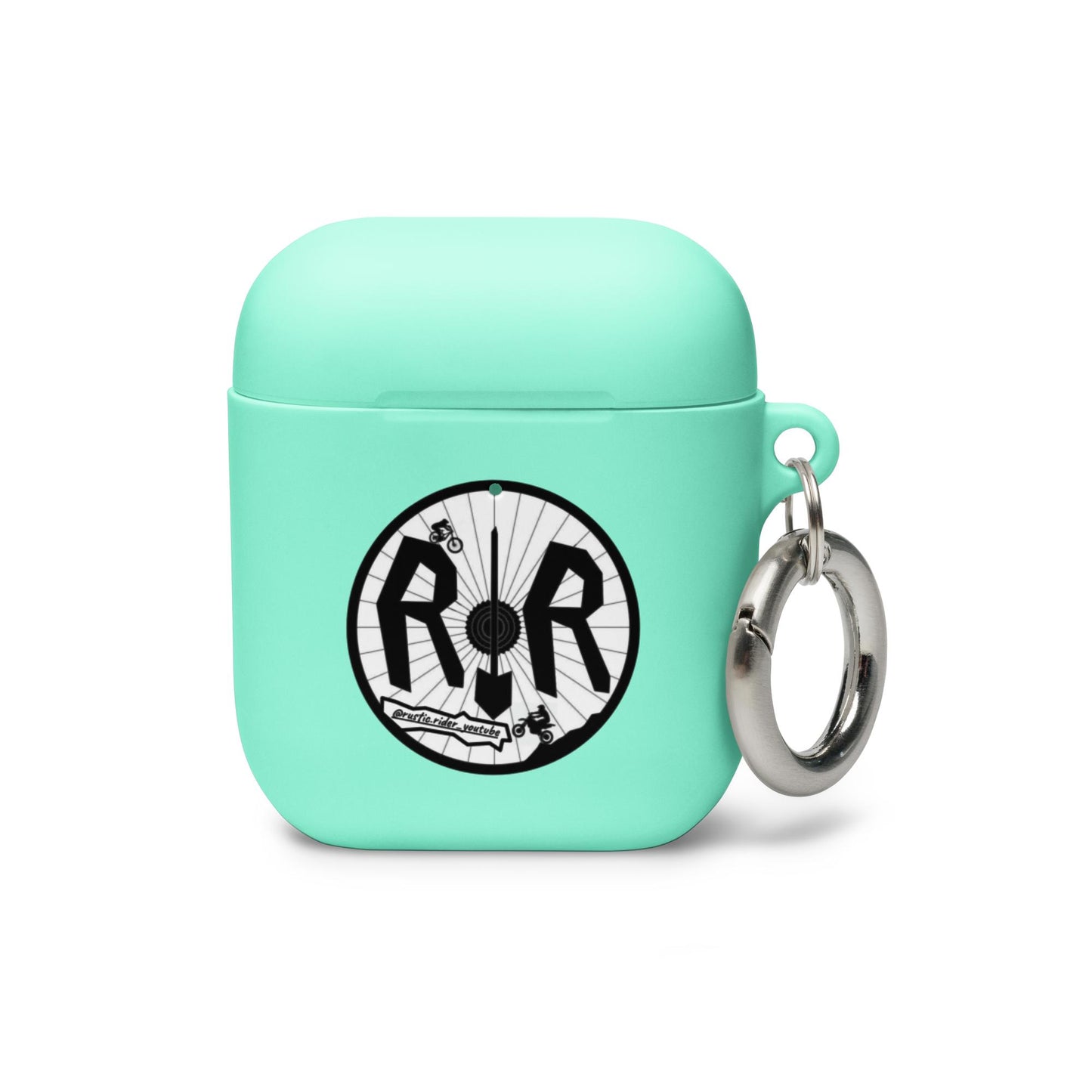 Rubber RR AirPods® Case