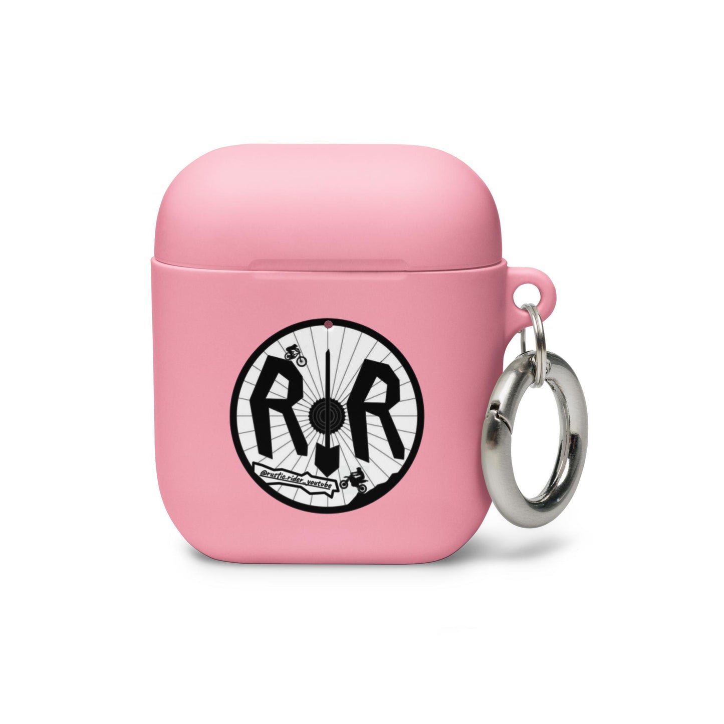 Rubber RR AirPods® Case