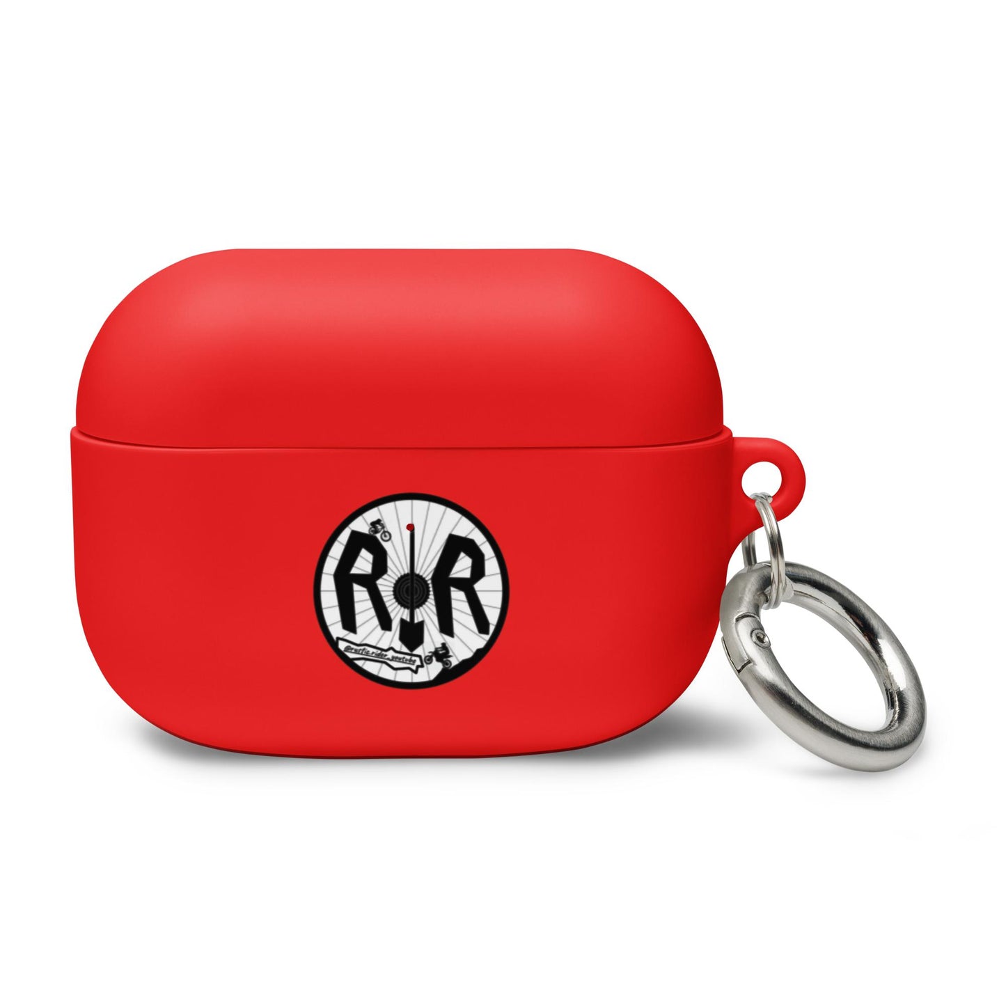 Rubber RR AirPods® Case