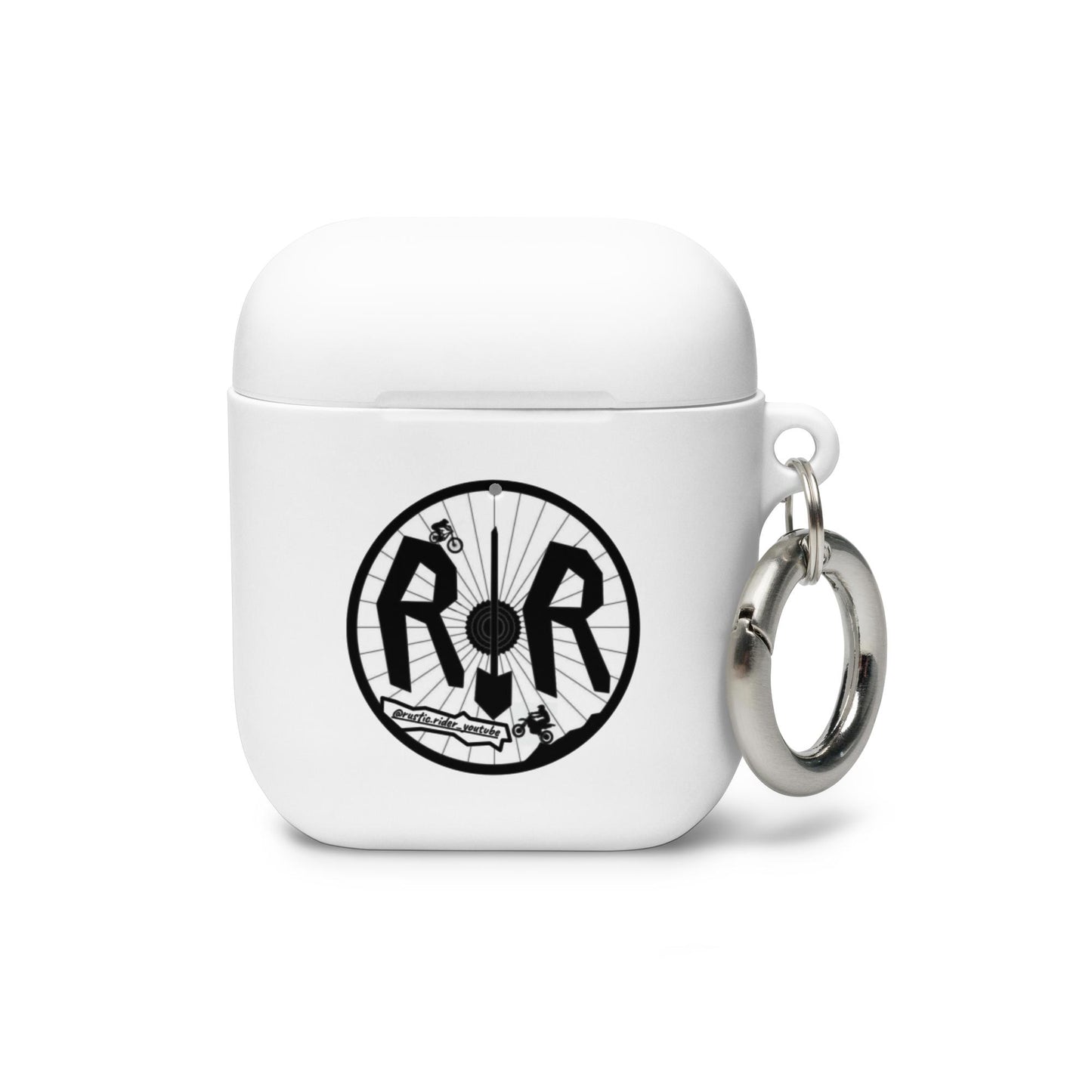 Rubber RR AirPods® Case