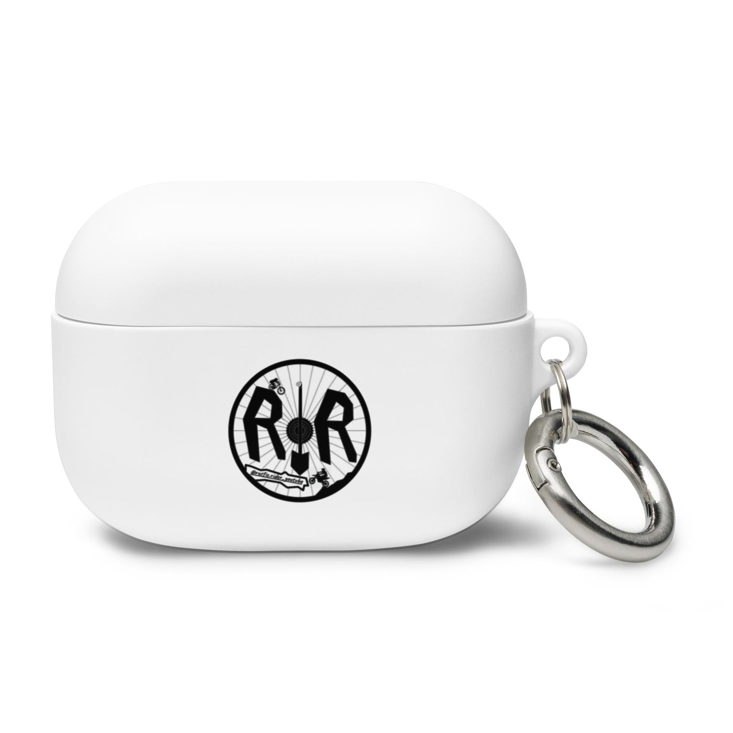 Rubber RR AirPods® Case