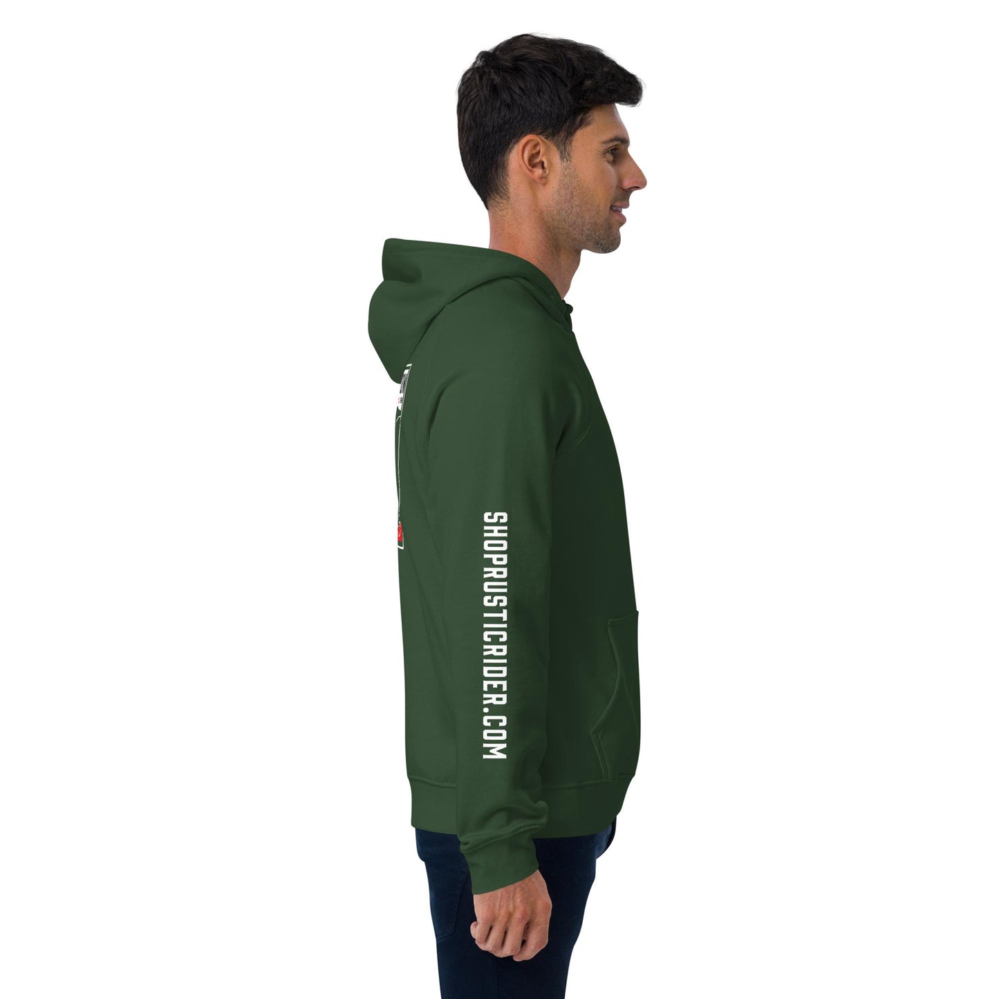 100% Cotton Modjeska Hoodie