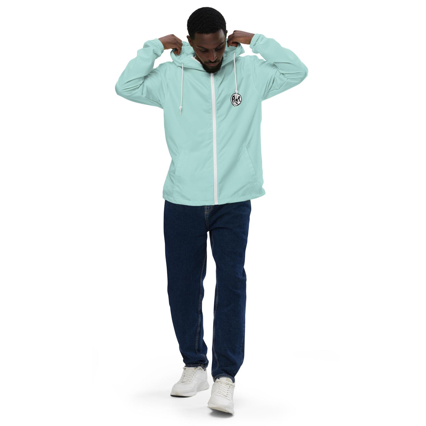 RR Windbreaker