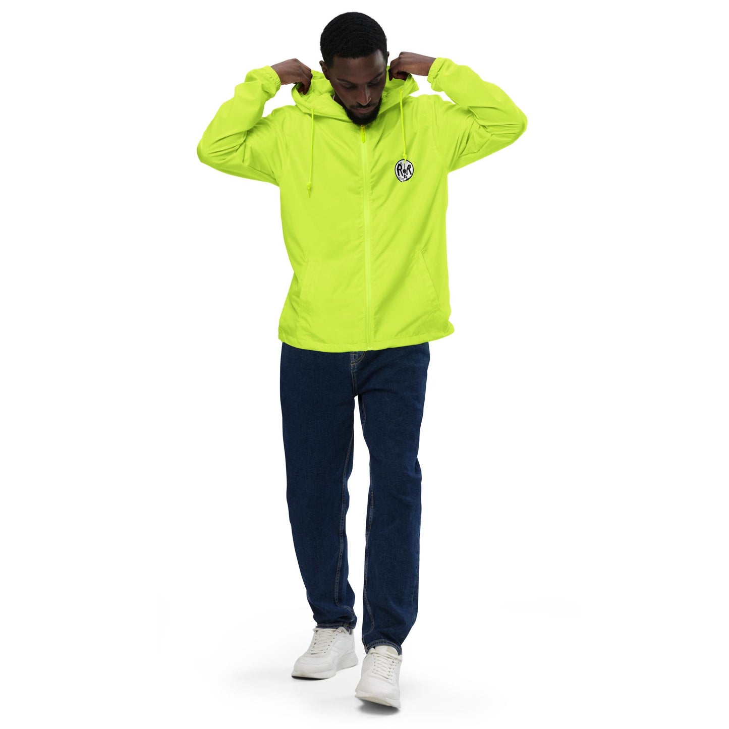 RR Windbreaker